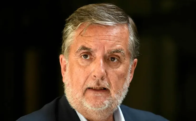 Francisco Undurraga suspenderá el Pase Cultural al asumir como ministro tras denuncias de uso fraudulento del beneficio estatal