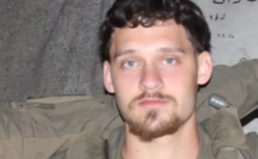 Ex francotirador israelí en Chile acusado de genocidio y crímenes de guerra en Gaza por Fundación Hind Rajab