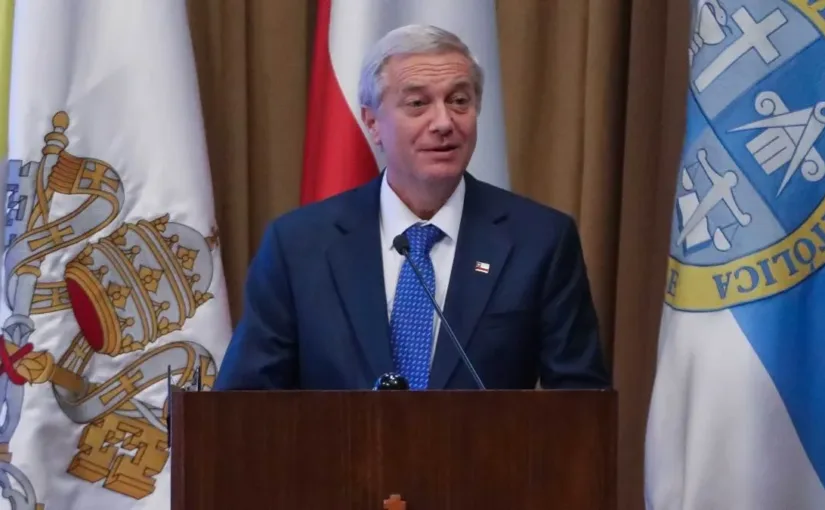 Delegaciones internacionales y líderes mundiales confirman su asistencia al cambio de mando