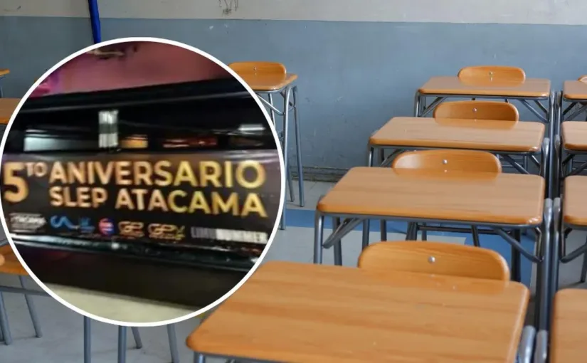 Cataldo asegura que no hay crisis en SLEP a pesar de críticas de Boric y problemas en Atacama, enfatizando avances generales