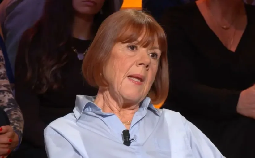 Gisèle Pelicot desafía el silencio y lleva a juicio a 51 hombres por violencia sexual.