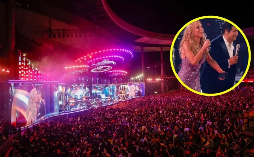 Festival de Viña 2026: Gloria Estefan