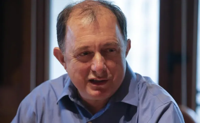 Iván Poduje denuncia recorte de subsidios DS49: “Crisis habitacional inminente para el próximo gobierno”