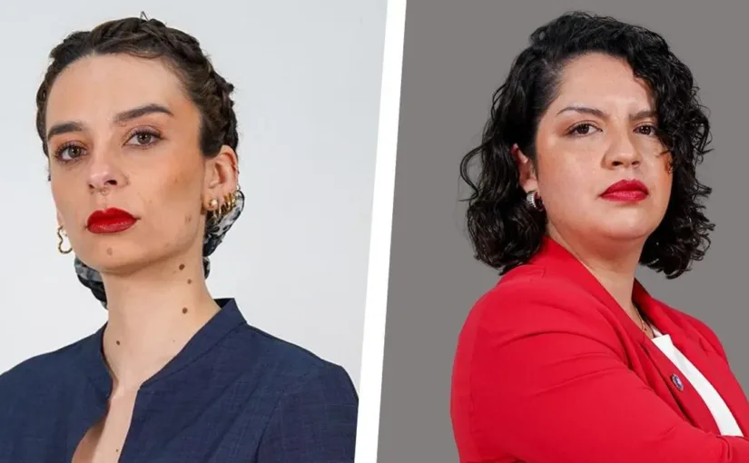 Diputadas electas exigen revocar pensiones de gracia del 18-O tras cuestionar gasto de $7 mil millones