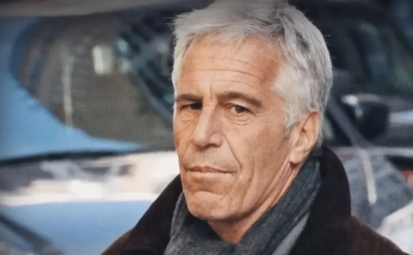 La Fiscalía de Brasil investiga a Epstein por posible tráfico de mujeres.