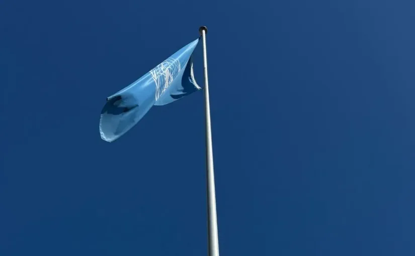 Nueve relatores de la ONU alertan sobre crímenes globales tras documentos de Epstein.