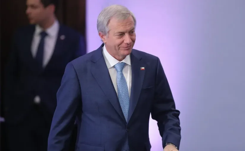 Kast propone transparencia fiscal para evitar acusaciones constitucionales contra Grau en medio de crisis económica