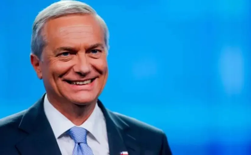 José Antonio Kast presenta su equipo de gobierno con 40 subsecretarios y 16 delegados.