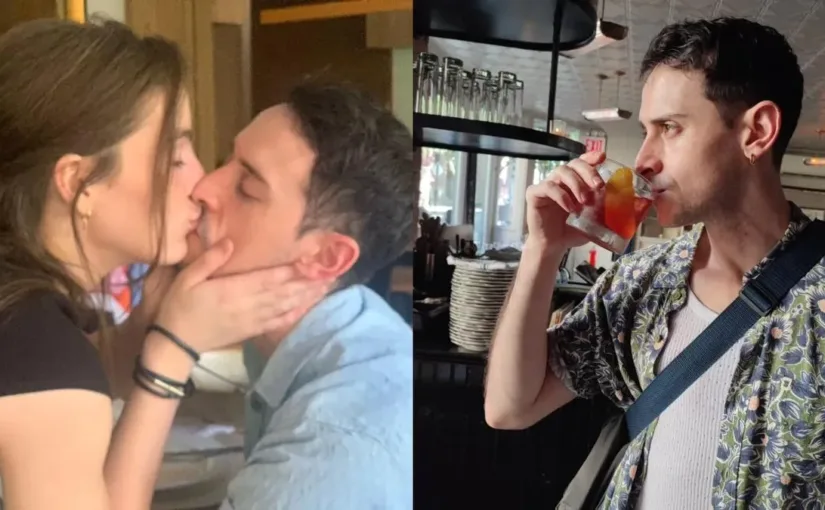 José Antonio Raffo y Lux Pascal: 15 años de amor, confianza y madurez a pesar de la distancia laboral