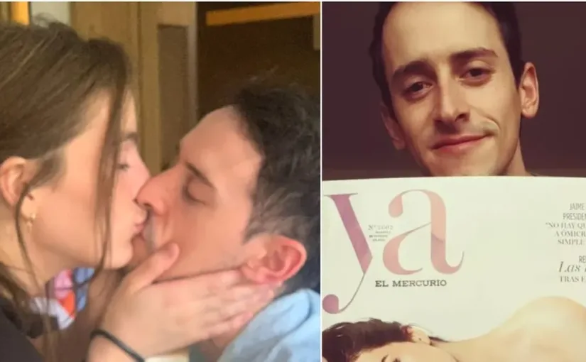 José Antonio Raffo y Lux Pascal: 15 años de amor y amistad en Hopecast.