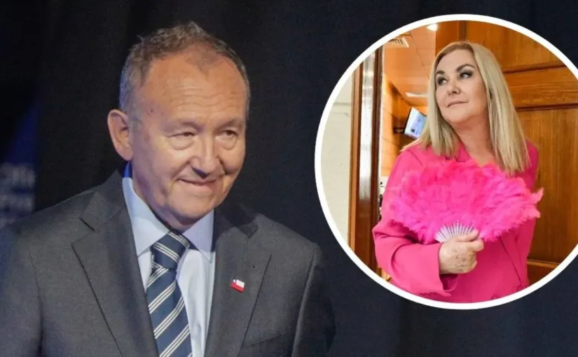 El futuro ministro Ruminot descarta retiro de fondos previsionales para afectados por incendios y promete ayuda económica alternativa