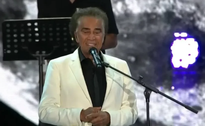 José Luis 'El Puma' Rodríguez enciende el Festival de Las Condes 2026