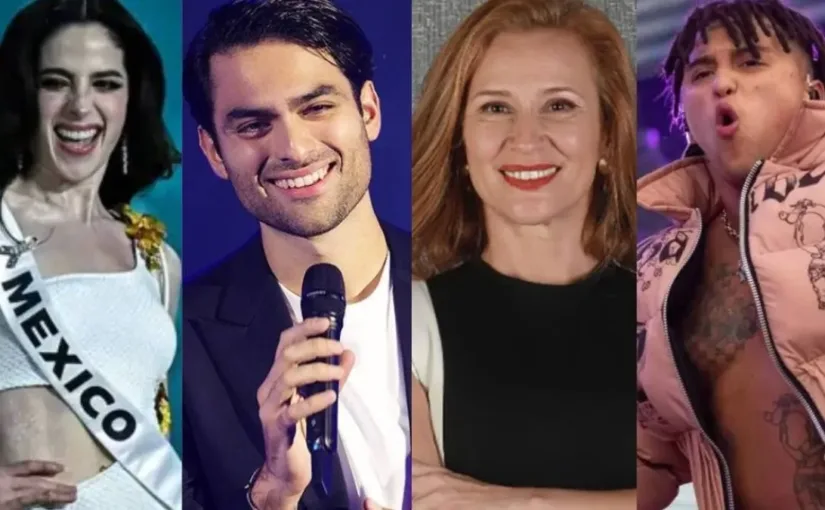 Mega revela el jurado del Festival de Viña 2026: Astorga