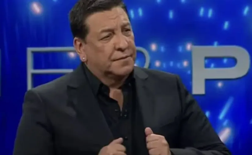 Rumores sugieren un posible reencuentro entre Julio César y Natu Pau.