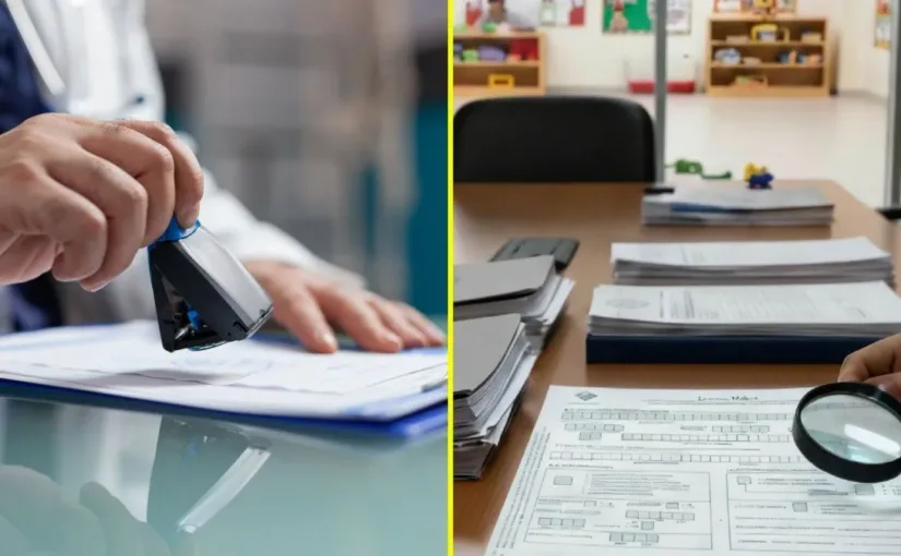 Análisis de licencias médicas en Junji: $20.916 millones en subsidios no recuperados.