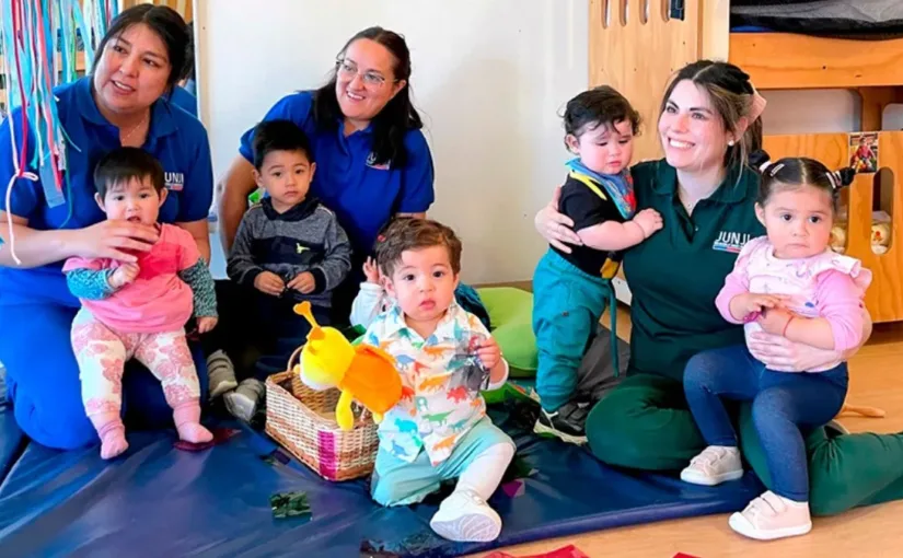 Junji busca recuperar $20 mil millones en licencias médicas tras irregularidades.