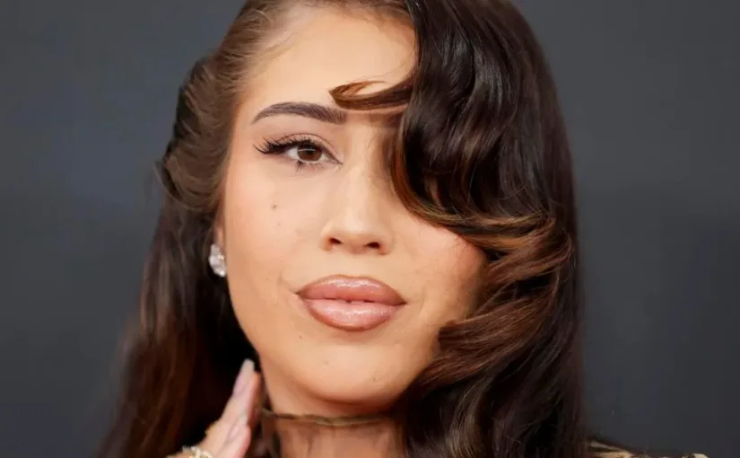 Kali Uchis regresa a Chile con su "The Sincerely