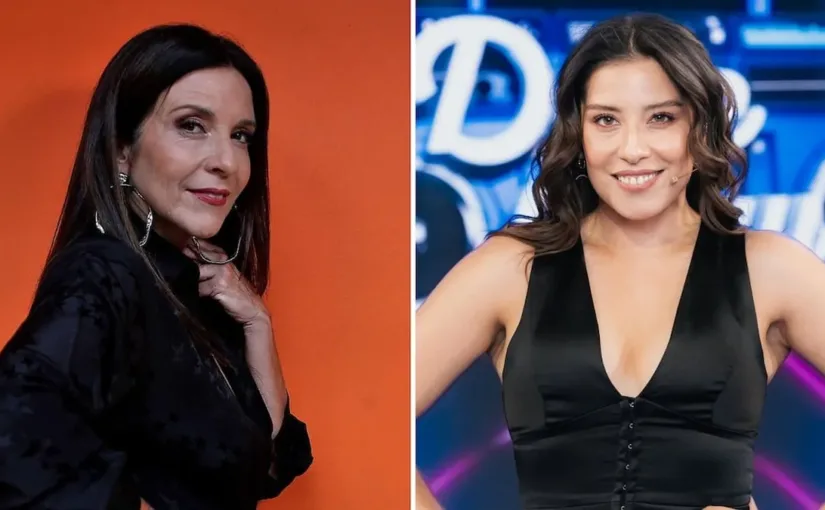 Karla Constant opina sobre la ausencia de María José en Viña del Mar: un gran error.