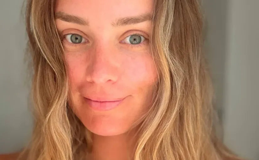 Kika Silva y Gonzalo Valenzuela: ruptura amistosa y sin rencores a pesar de rumores.