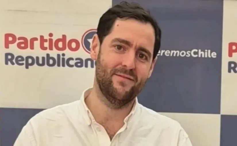 Kunstmann asegura que la Delegación Presidencial de Los Ríos será liderada por un militante del Partido Republicano