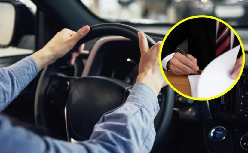 El Congreso aprueba la Ley Jacinta para licencias de conducir más seguras.