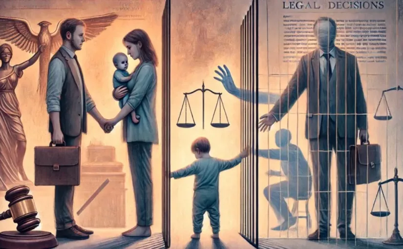 Proyecto de ley para sancionar acusaciones falsas en violencia intrafamiliar.