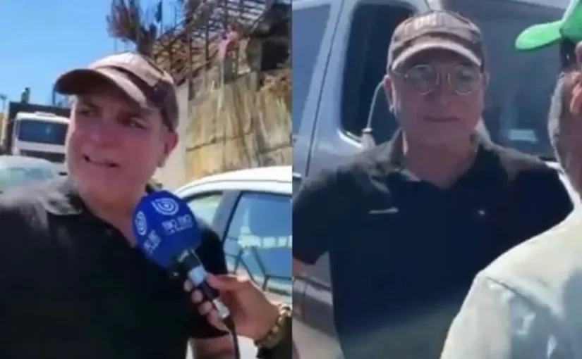 Luis Jara entrega esperanza en Penco: dona dos casas a familias afectadas por incendios forestales y comparte su historia personal