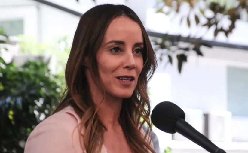 Piera y Taira Sedini reflexionan sobre su hermana Mara y el nuevo gobierno de Kast.