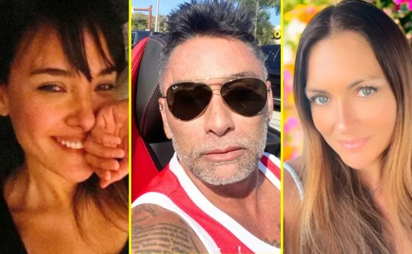 Paula Pavic comparte su sincera opinión sobre la nueva relación del Chino Ríos con Tamara Cornejo, hija del Pato