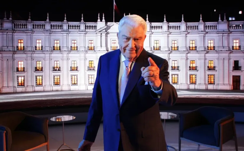 Don Francisco regresa con “Las caras de La Moneda”: entrevistas íntimas con Boric y Kast en un momento clave para Chile