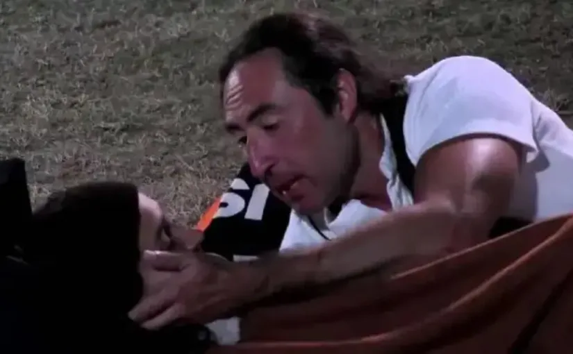 Mario Ortega se declara a Vanessa Santos en Mundos Opuestos, pero su amor es rechazado de forma contundente