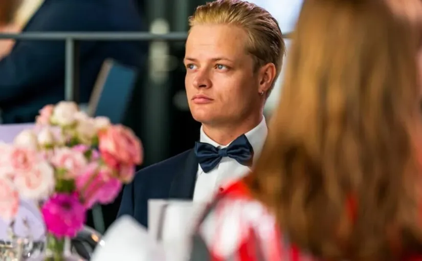 Marius Borg Høiby en juicio por 38 cargos