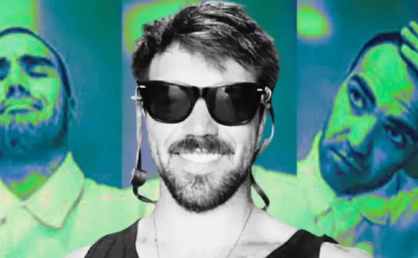 Corte Suprema de Brasil aprueba extradición de Martín de los Santos a Chile por agresión a conserje en Vitacura