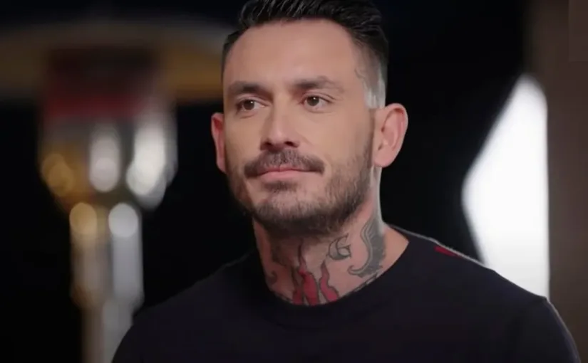 Mauricio Pinilla enfrenta remate de 16 propiedades tras ser declarado en quiebra por deudas millonarias en Chile