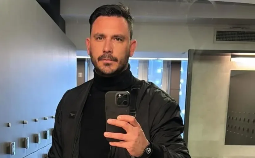 Mauricio Pinilla enfrenta una quiebra de $1.670 millones mientras lucha contra el cáncer.