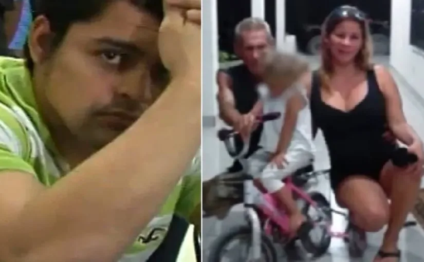 El brutal crimen de Matapalo: cinco vidas perdidas y dos sobrevivientes.