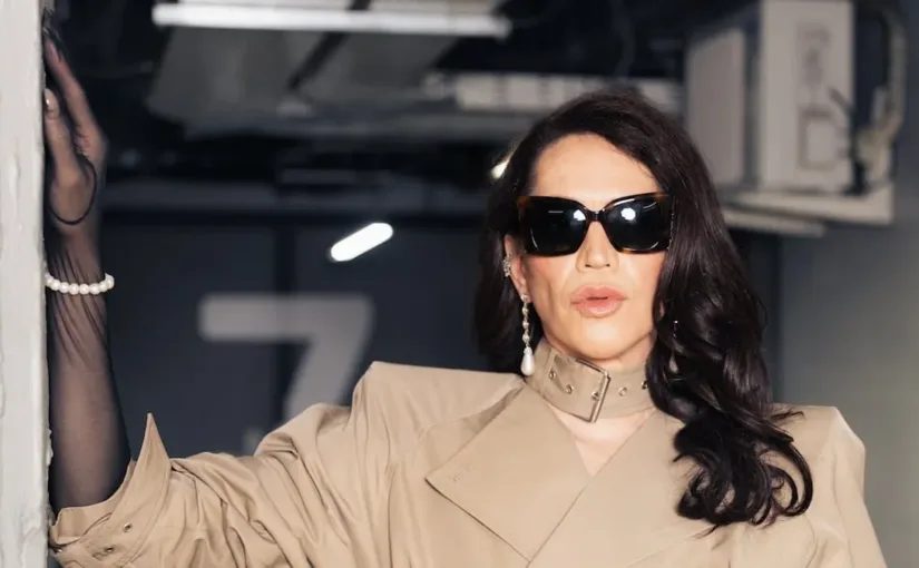 Di Mondo revela su diagnóstico de VIH y denuncia discriminación por parte de Mega tras ser excluido de ‘El Internado’