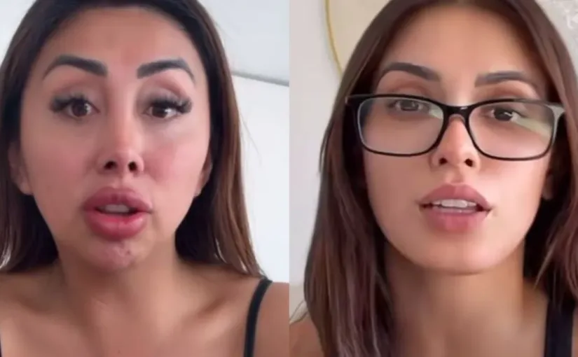 Naya Fácily y Cony Capelli intensifican su disputa tras la gala de Viña.