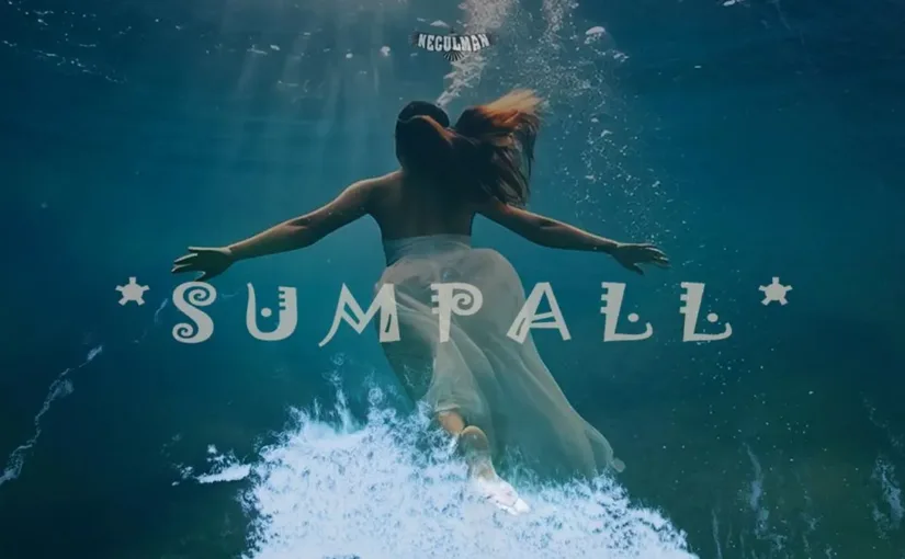Neculman lanza "Sumpall"