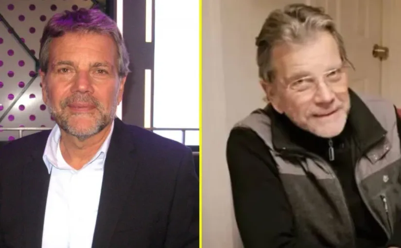 Osvaldo Silva narra su aterrador asalto en Recoleta: apuñalado y enfrentado a cinco delincuentes armados