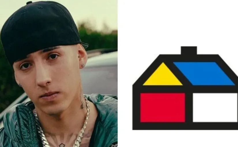 Pailita y artistas unidos por familias afectadas