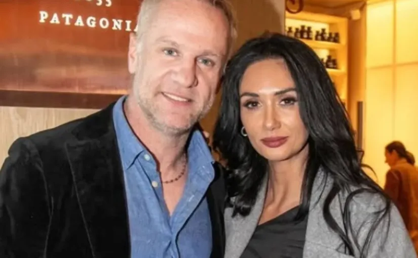 Pamela Díaz ausente: rumores de ruptura con Felipe Kast confirmados por Sergio Rojas.