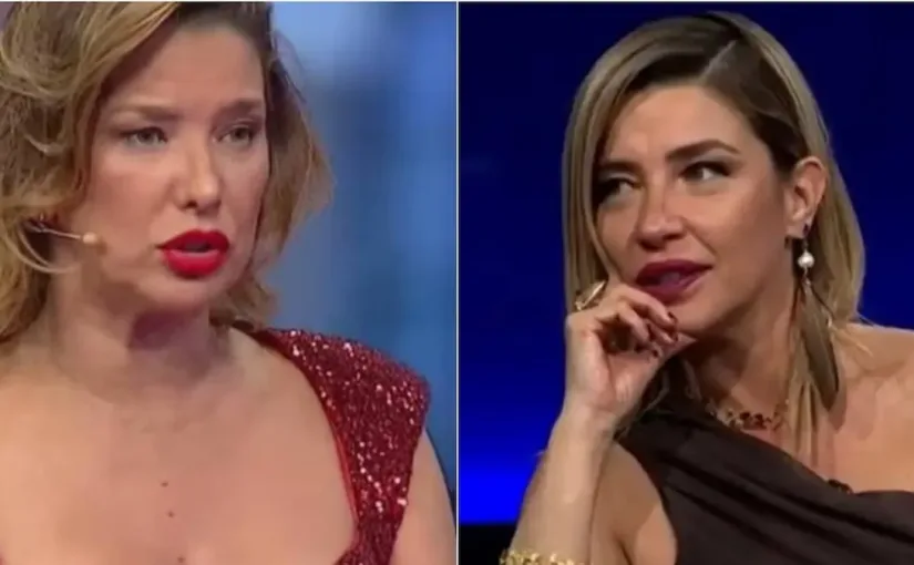 Pancha Merino podría volver a TV+