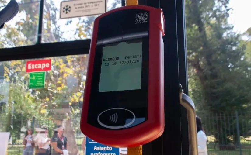 Aumento de $25 en tarifas de pasajes subsidiados por inflación y congelamiento.