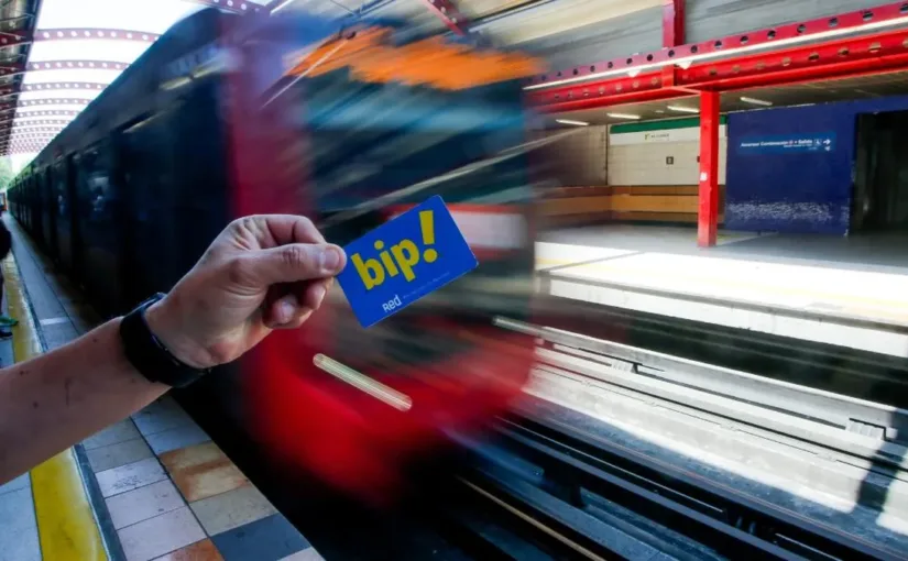 Aumento de $25 en tarifas de Metro y buses