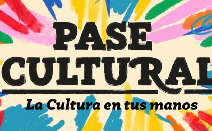 Gobierno denuncia mal uso del Pase Cultural tras viralización de testimonios sobre reembolsos para compras no culturales