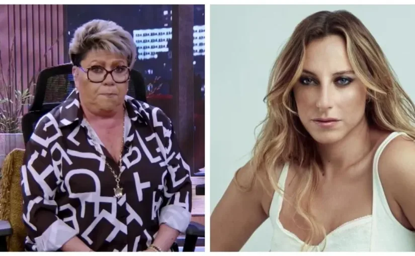 Patricia Maldonado desata polémica sobre la comunidad trans en «Tal Cual».