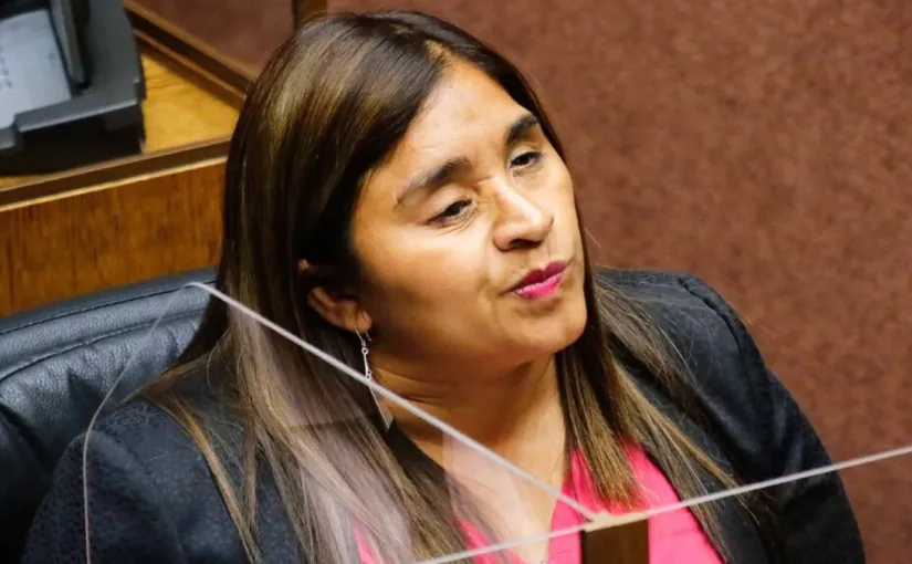 Patricio Maturana, ex carabinero condenado por caso Fabiola Campillai, realiza su primera salida dominical desde prisión