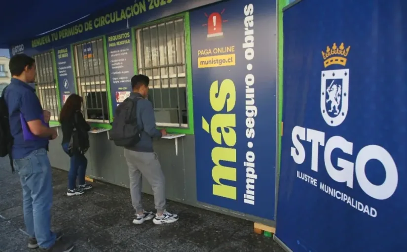 Permiso de circulación 2023: ¿Cómo verificar si tienes multas impagas antes de realizar el trámite?