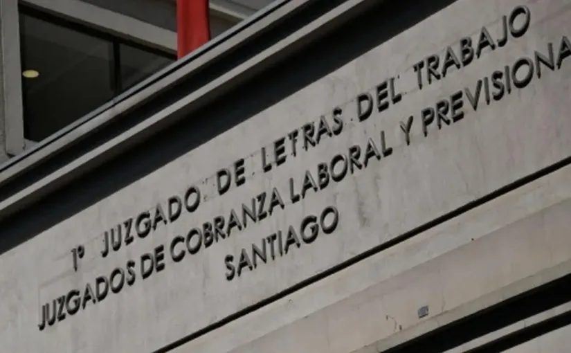El Primer Juzgado de Letras del Trabajo falla a favor de trabajador de Pullman Cargo S.A.